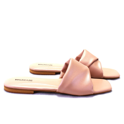 Women Casual Slippers - 38790S